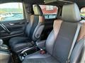 2016 Toyota Alphard