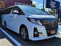 2016 Toyota Alphard