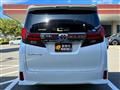 2016 Toyota Alphard