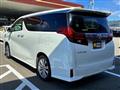 2016 Toyota Alphard