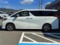 2016 Toyota Alphard