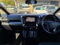 2016 Toyota Alphard