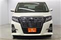 2016 Toyota Alphard