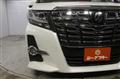 2016 Toyota Alphard
