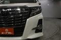 2016 Toyota Alphard