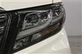 2016 Toyota Alphard