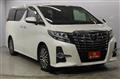 2016 Toyota Alphard
