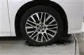 2016 Toyota Alphard