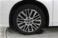 2016 Toyota Alphard