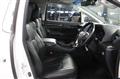 2016 Toyota Alphard