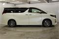 2016 Toyota Alphard