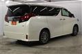 2016 Toyota Alphard