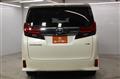 2016 Toyota Alphard