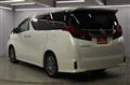 2016 Toyota Alphard