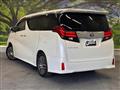 2016 Toyota Alphard