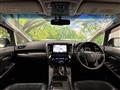 2016 Toyota Alphard