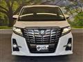 2016 Toyota Alphard