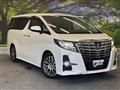 2016 Toyota Alphard