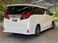 2016 Toyota Alphard