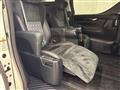 2016 Toyota Alphard