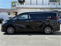 2016 Toyota Alphard