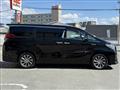 2016 Toyota Alphard
