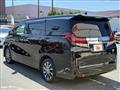 2016 Toyota Alphard