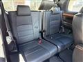 2016 Toyota Alphard