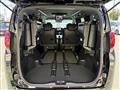 2016 Toyota Alphard