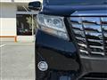 2016 Toyota Alphard