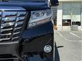 2016 Toyota Alphard