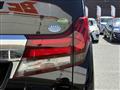 2016 Toyota Alphard