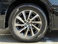 2016 Toyota Alphard