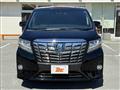 2016 Toyota Alphard