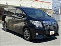 2016 Toyota Alphard