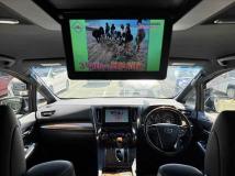 2016 Toyota Alphard