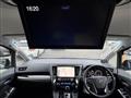2016 Toyota Alphard