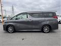 2016 Toyota Alphard