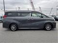 2016 Toyota Alphard