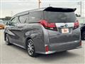 2016 Toyota Alphard