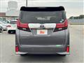 2016 Toyota Alphard