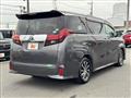 2016 Toyota Alphard