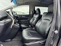 2016 Toyota Alphard