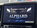 2016 Toyota Alphard