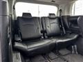 2016 Toyota Alphard