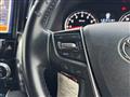2016 Toyota Alphard
