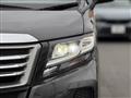 2016 Toyota Alphard