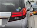 2016 Toyota Alphard