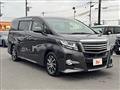 2016 Toyota Alphard