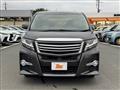 2016 Toyota Alphard